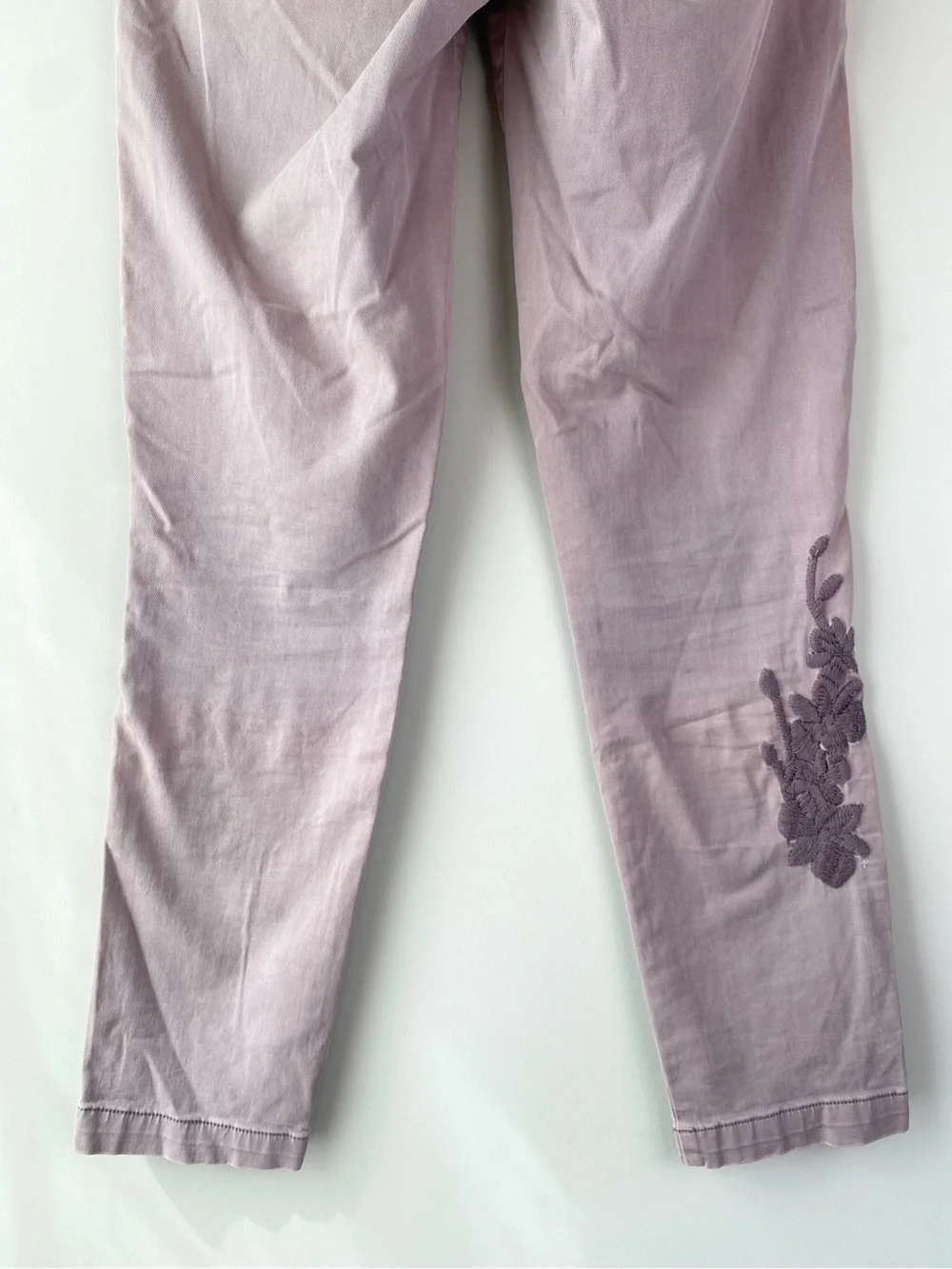Anthropologie chino by